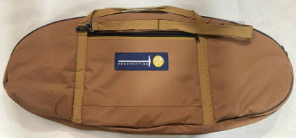 Canvas for Minelab SDC 2300